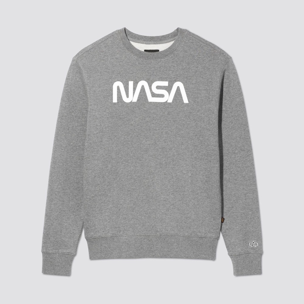 NASA II Crewneck